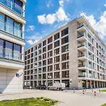 Executive Suites Lux