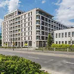 Executive Suites Lux