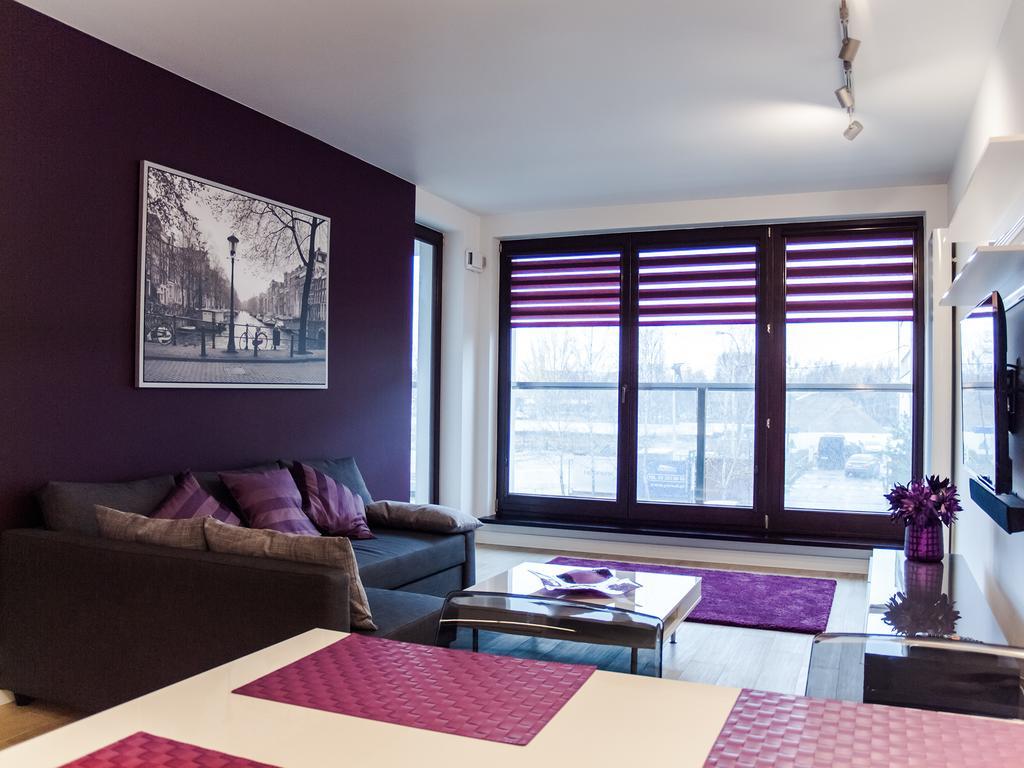 Butas Executive Lux