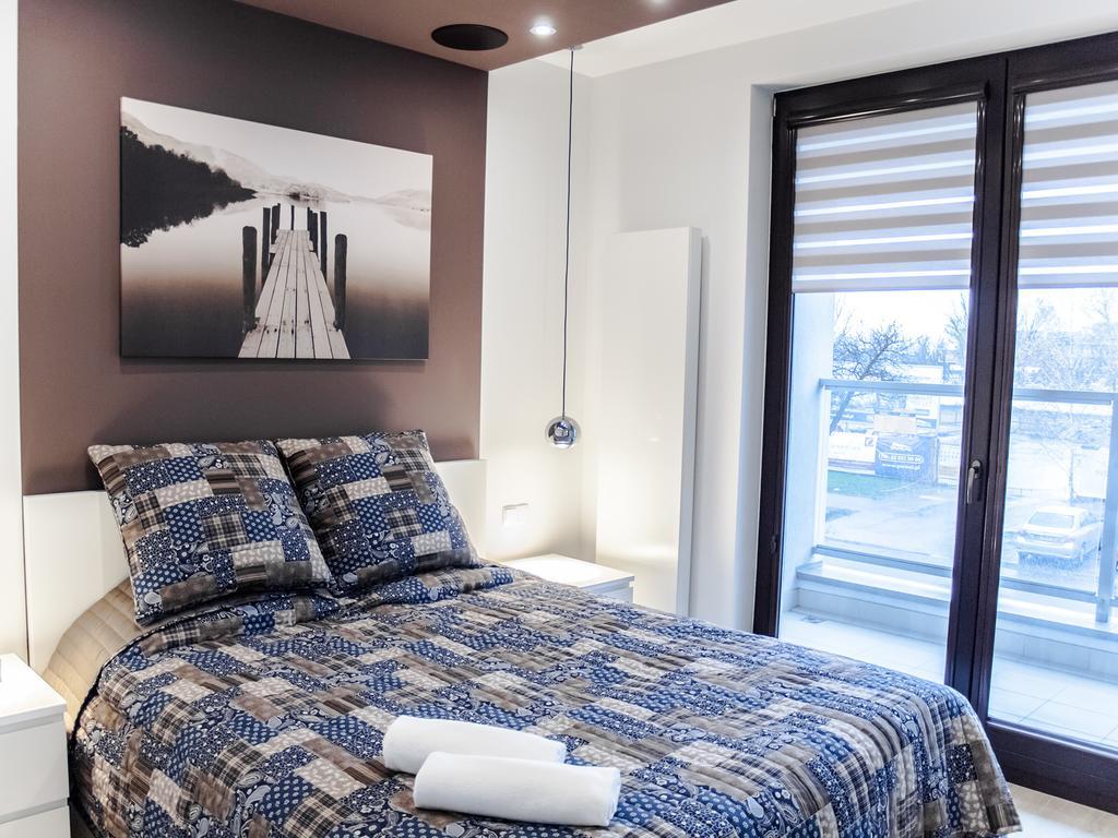 Executive Lux Butas Warsaw