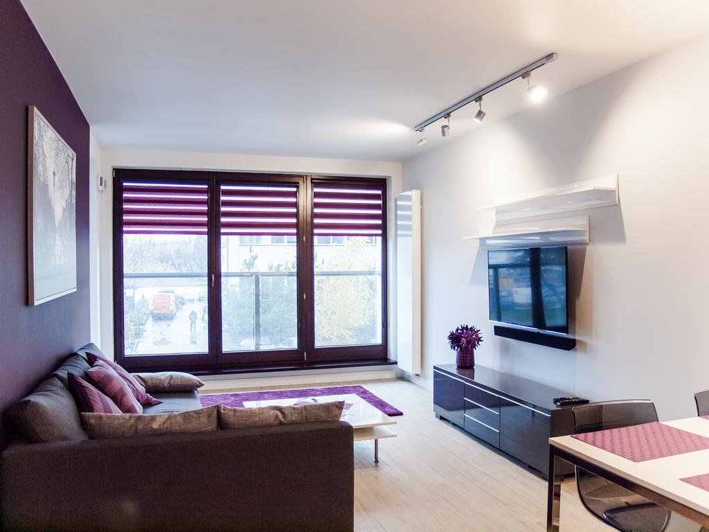 Executive Lux Warsaw