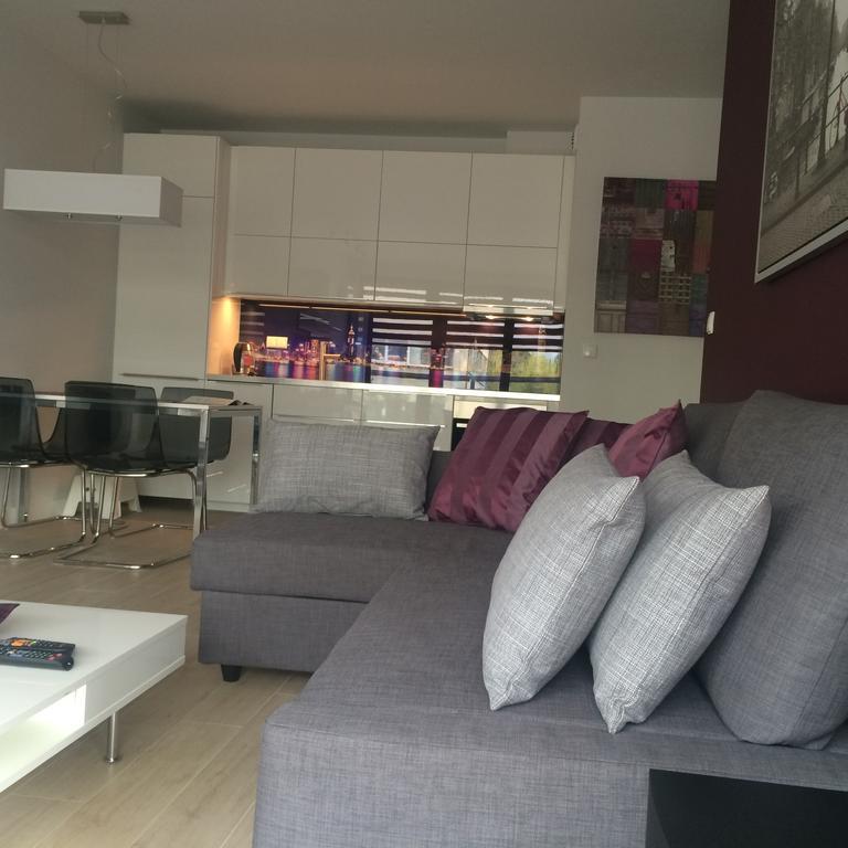 Butas Executive Lux