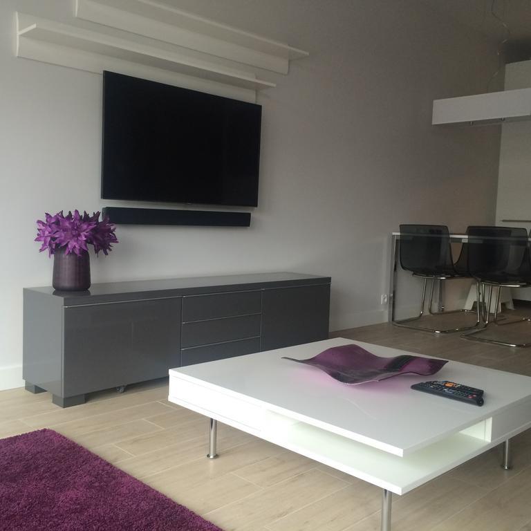 Executive Lux Apartment *