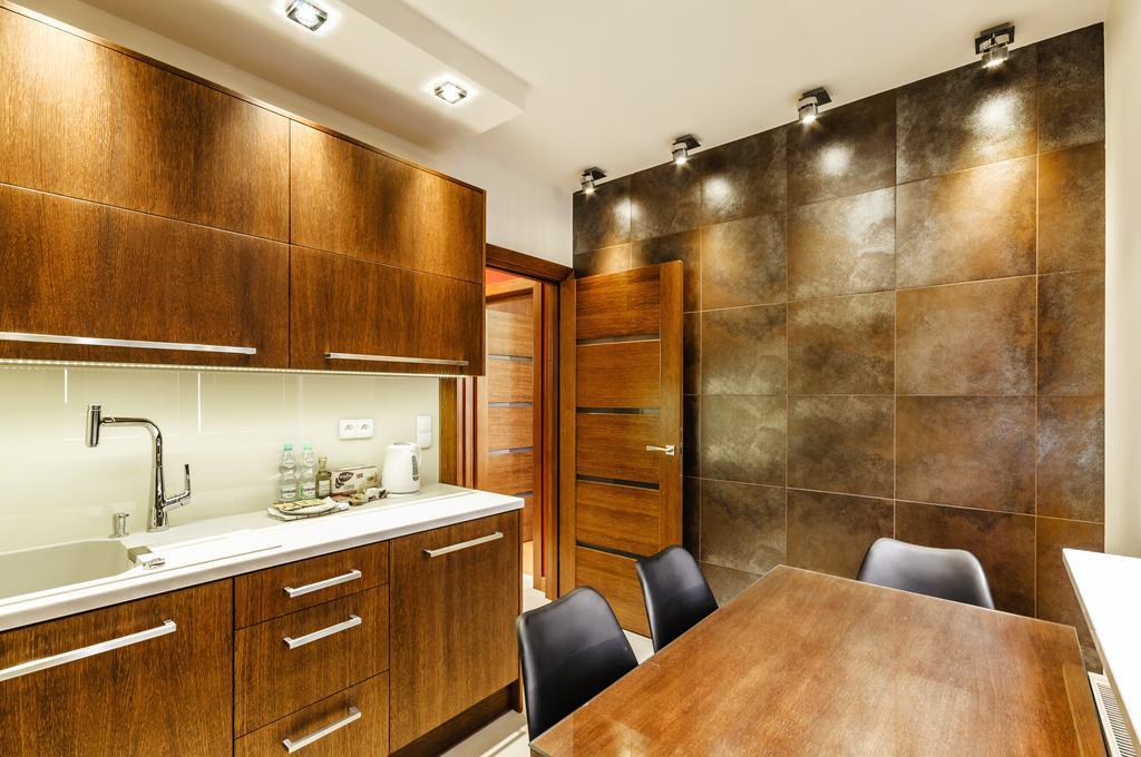 Executive Lux Butas