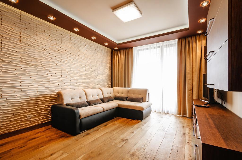 Butas Executive Lux