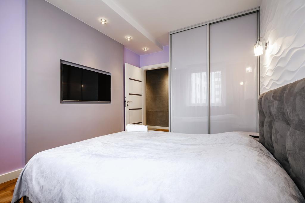Butas Executive Lux Warsaw