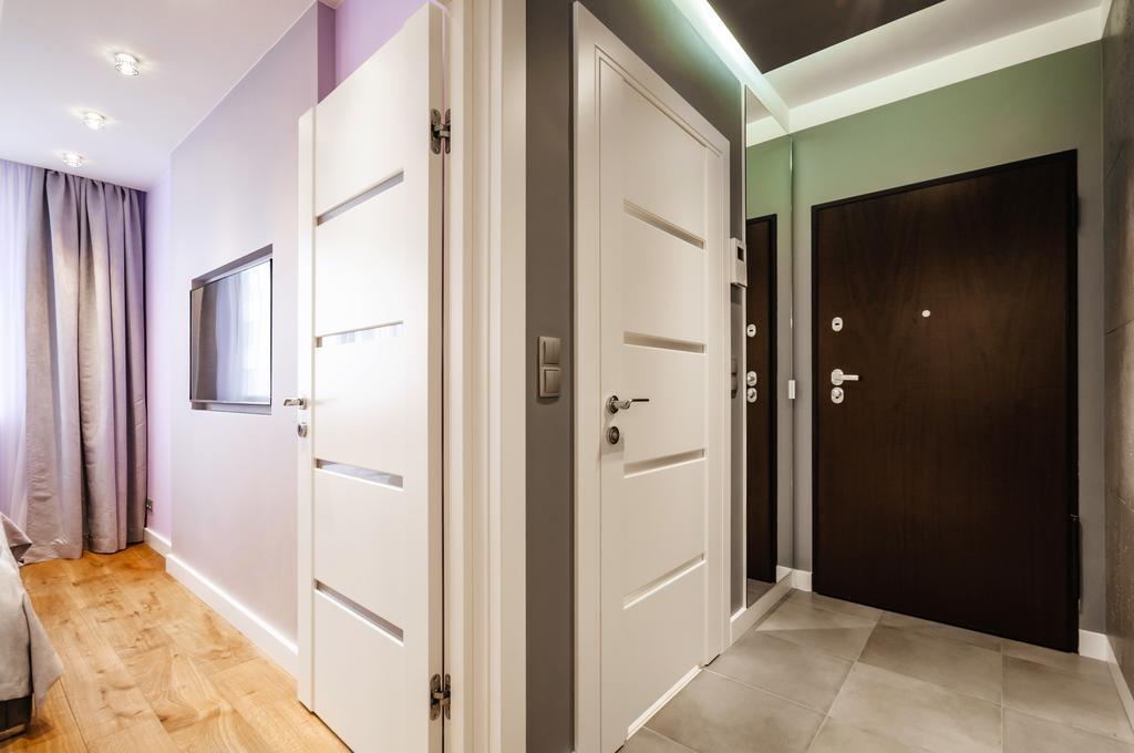 Butas Executive Lux