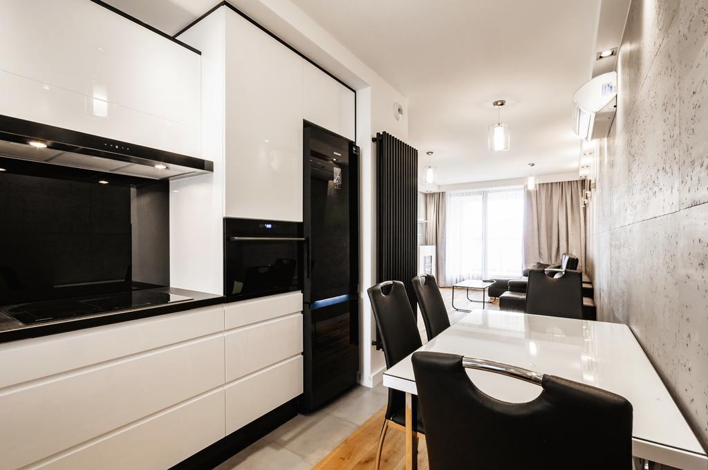 Executive Lux Butas Warsaw