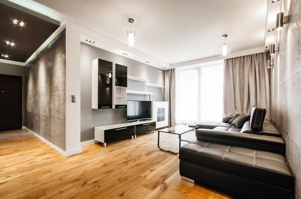 Executive Lux Warsaw