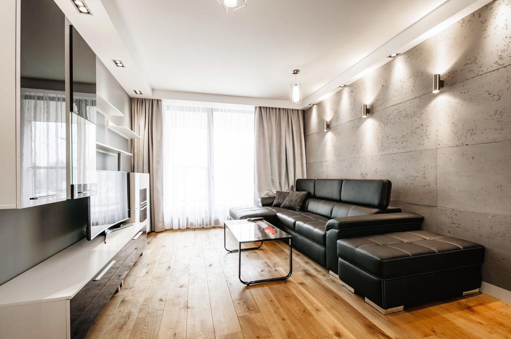 Executive Lux Butas
