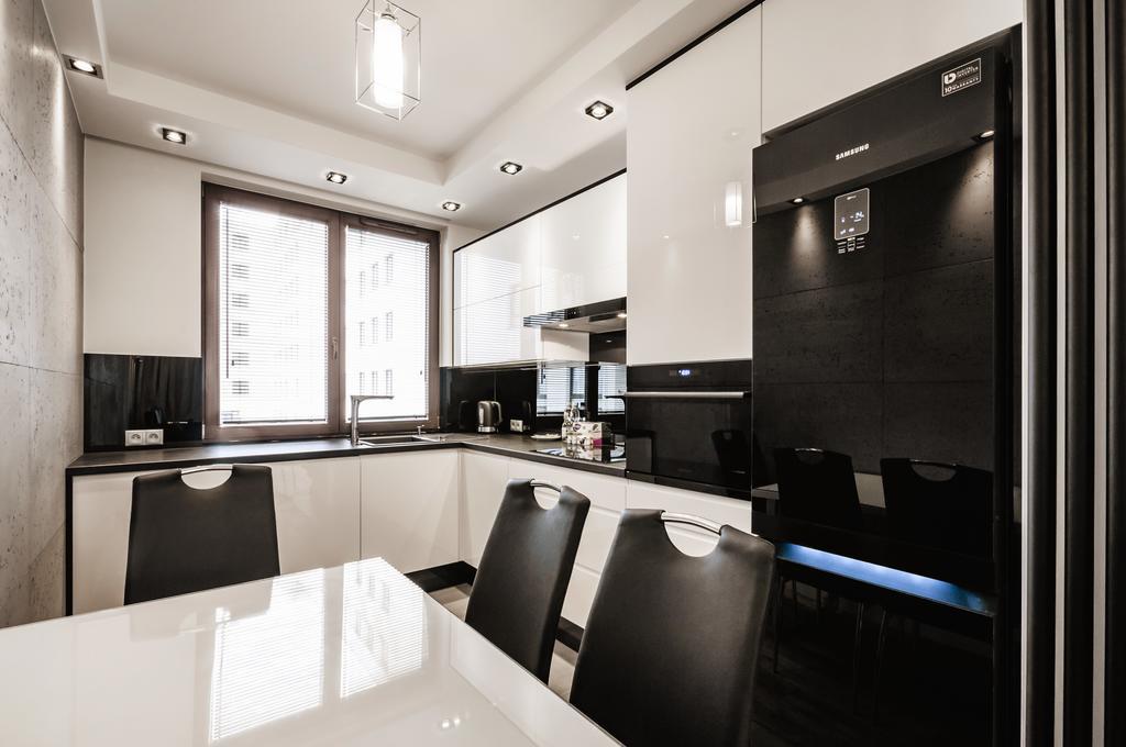 Butas Executive Lux *