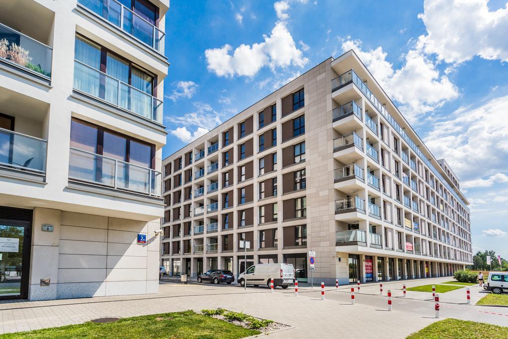 Butas Executive Lux