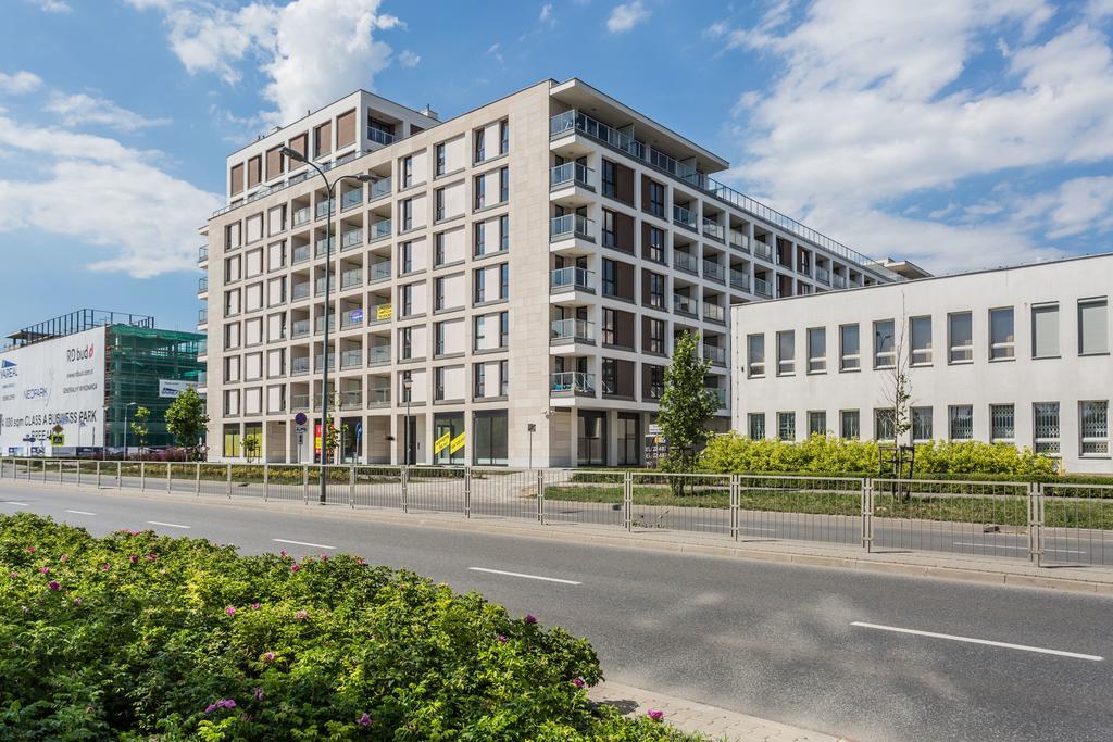 Executive Lux Butas Warsaw