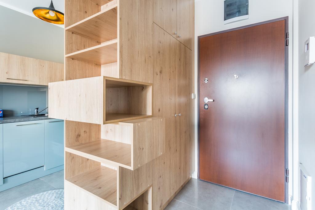 Butas Executive Lux Warsaw