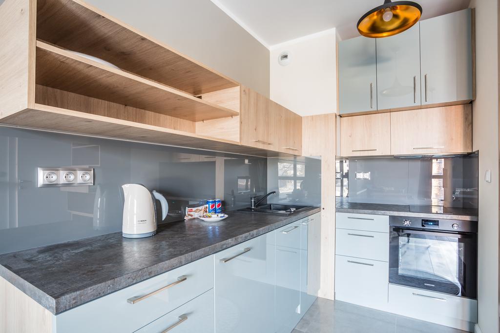 Butas Executive Lux Warsaw