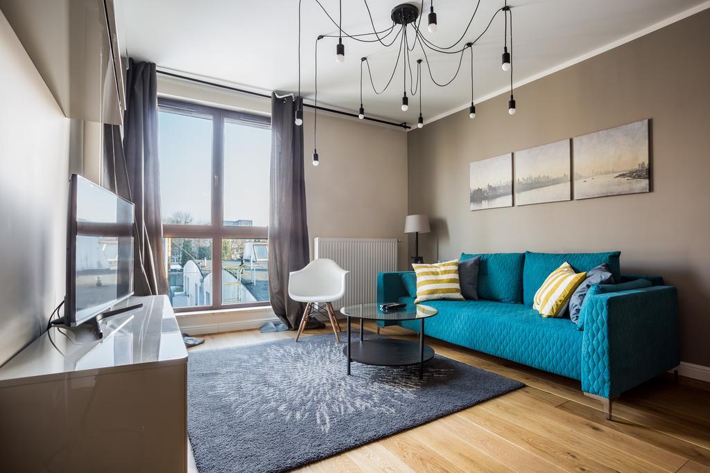 Butas Executive Lux Warsaw