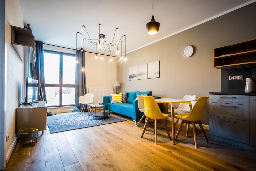 Butas Executive Lux