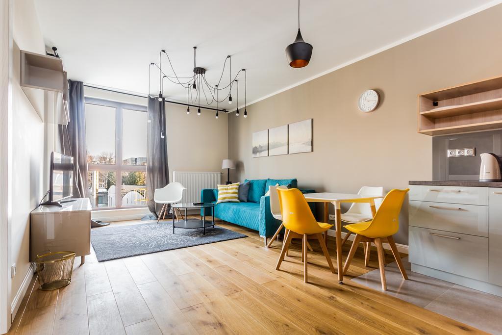 Executive Lux Butas Warsaw
