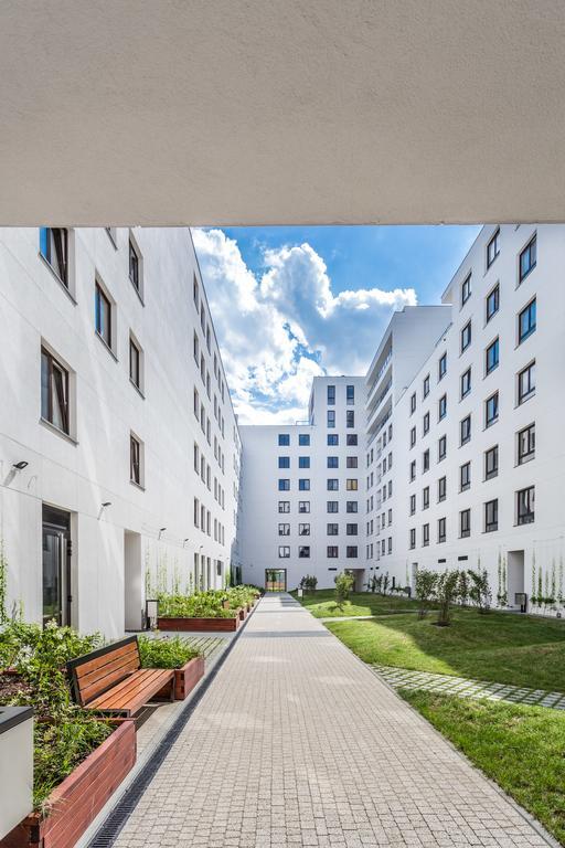 Executive Lux Butas Warsaw