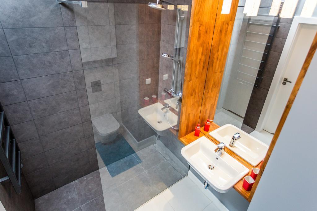 Executive Lux Butas Warsaw