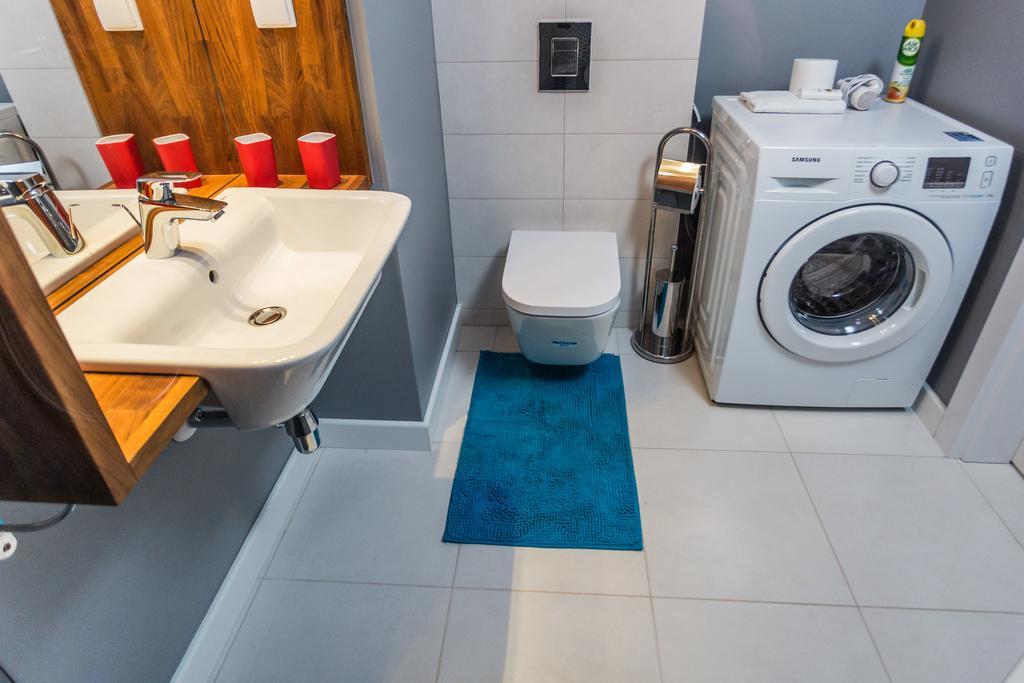Executive Lux Butas Warsaw