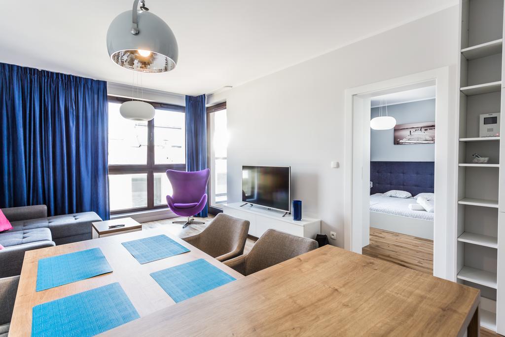 Executive Lux Apartment *
