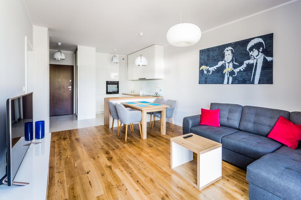 Butas Executive Lux
