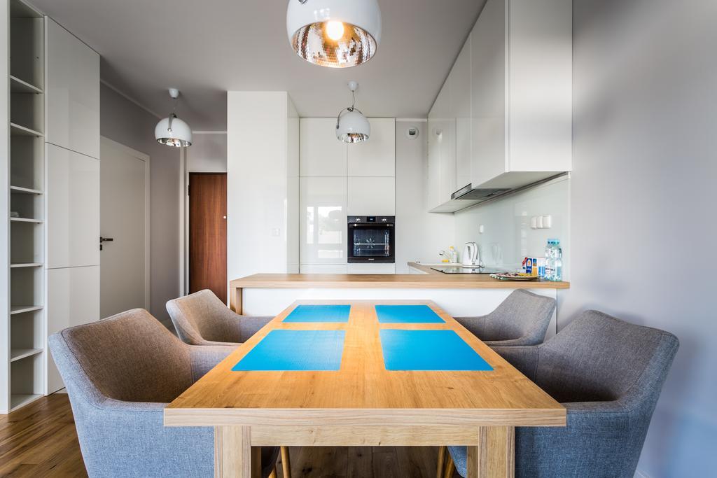 Executive Lux Warsaw