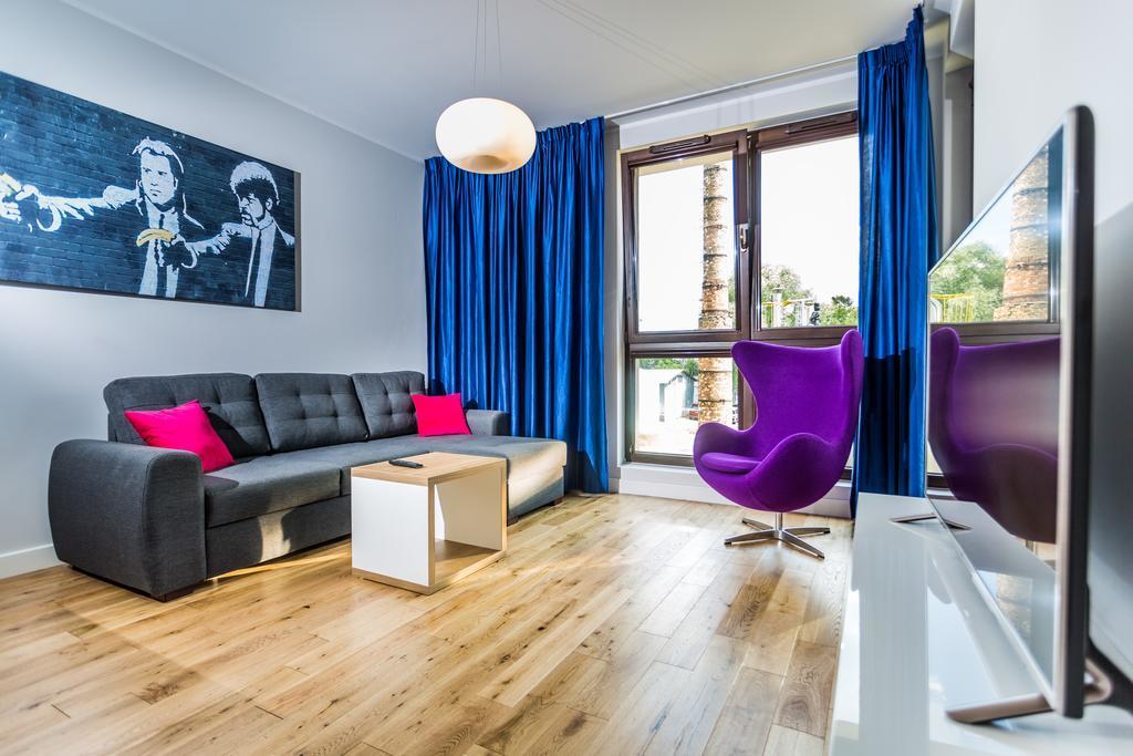 Butas Executive Lux